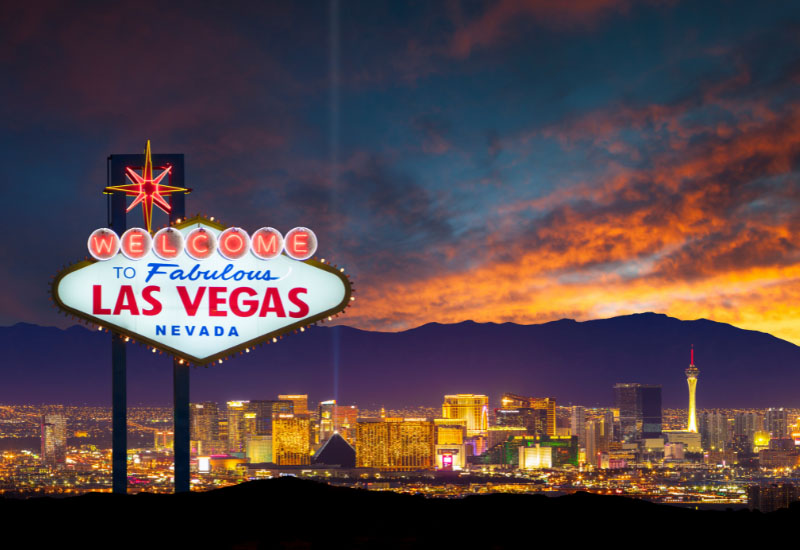 Las Vegas, Nevada