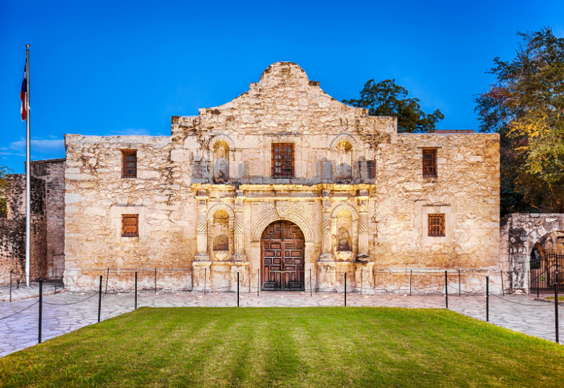 San Antonio, Texas