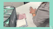 video image