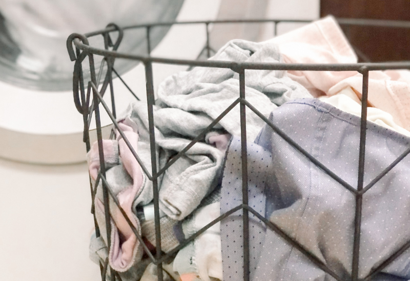 laundry tips for college students