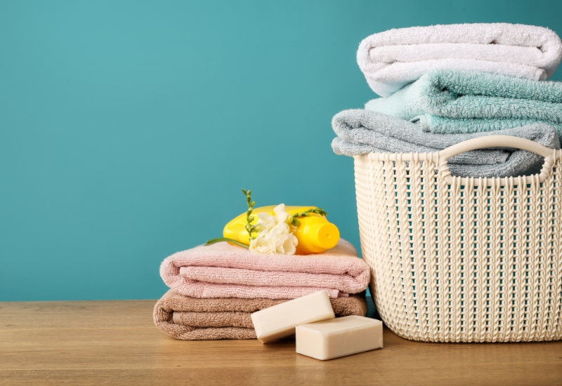 detergent for sensitive skin