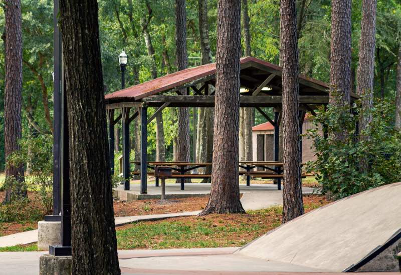 park